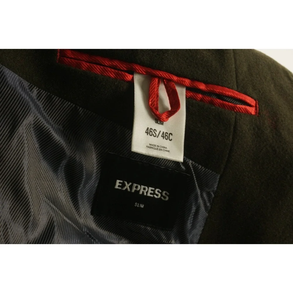 Express new military